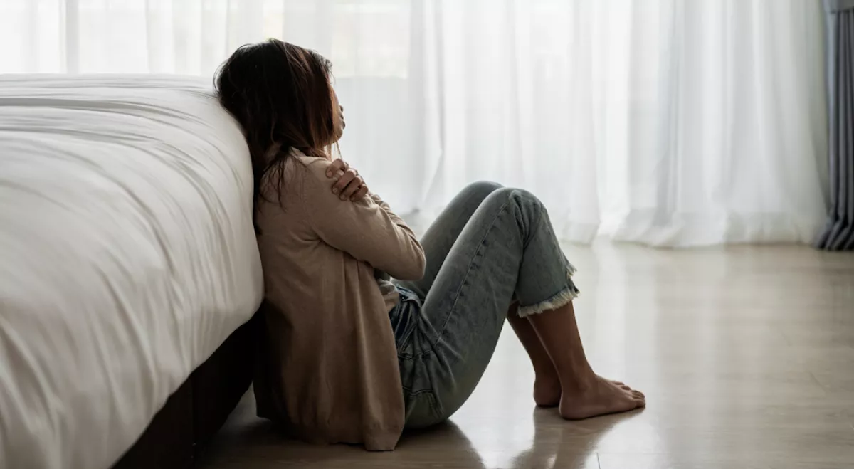 Ez a 4 biztos jele: érzelmi bénulásban szenvedsz