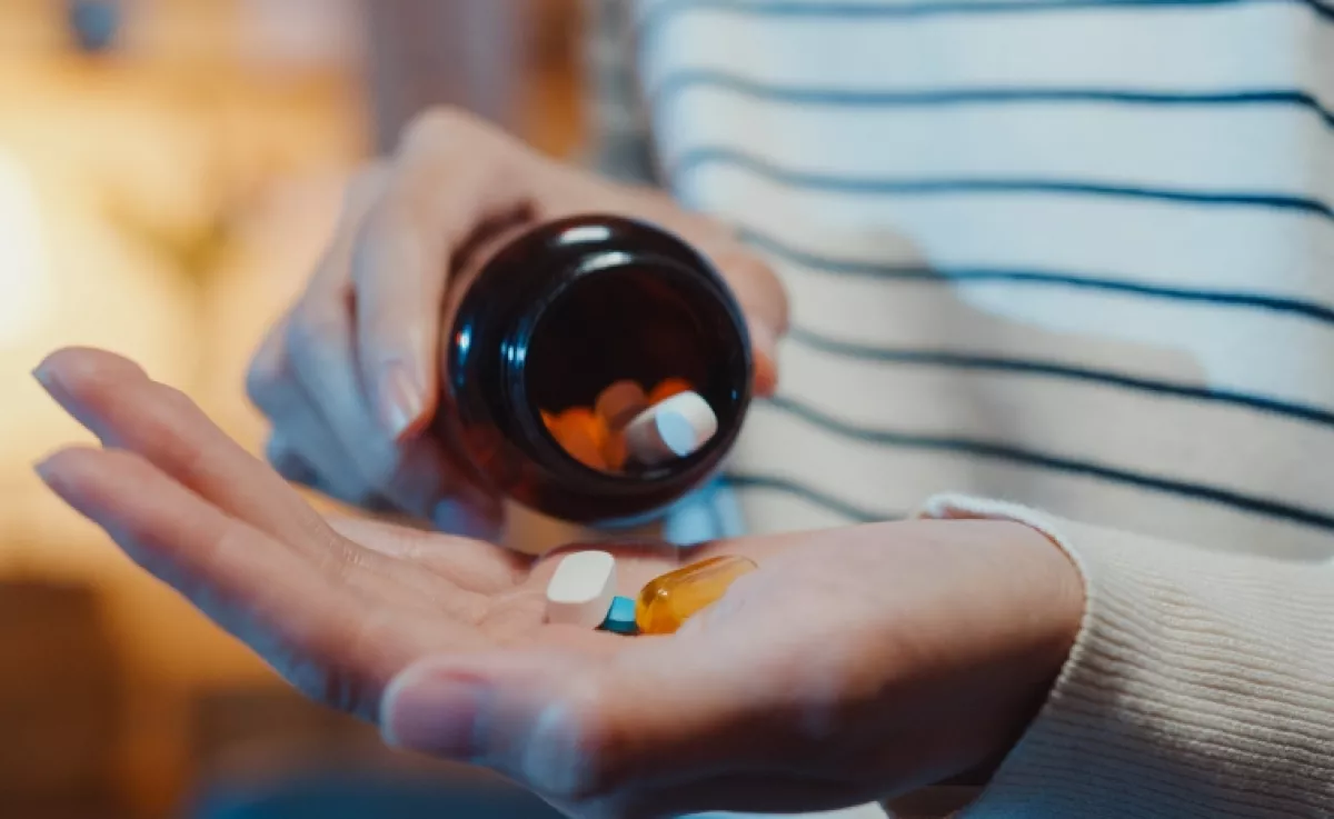 Ez a filléres tabletta segíti az emésztést és az agyműködést is: szedd rendszeresen, ha jót akarsz magadnak!