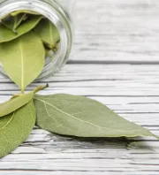 Égettél már valaha babérlevelet a lakásban? Próbáld ki, extrém dolgot tapasztalsz majd