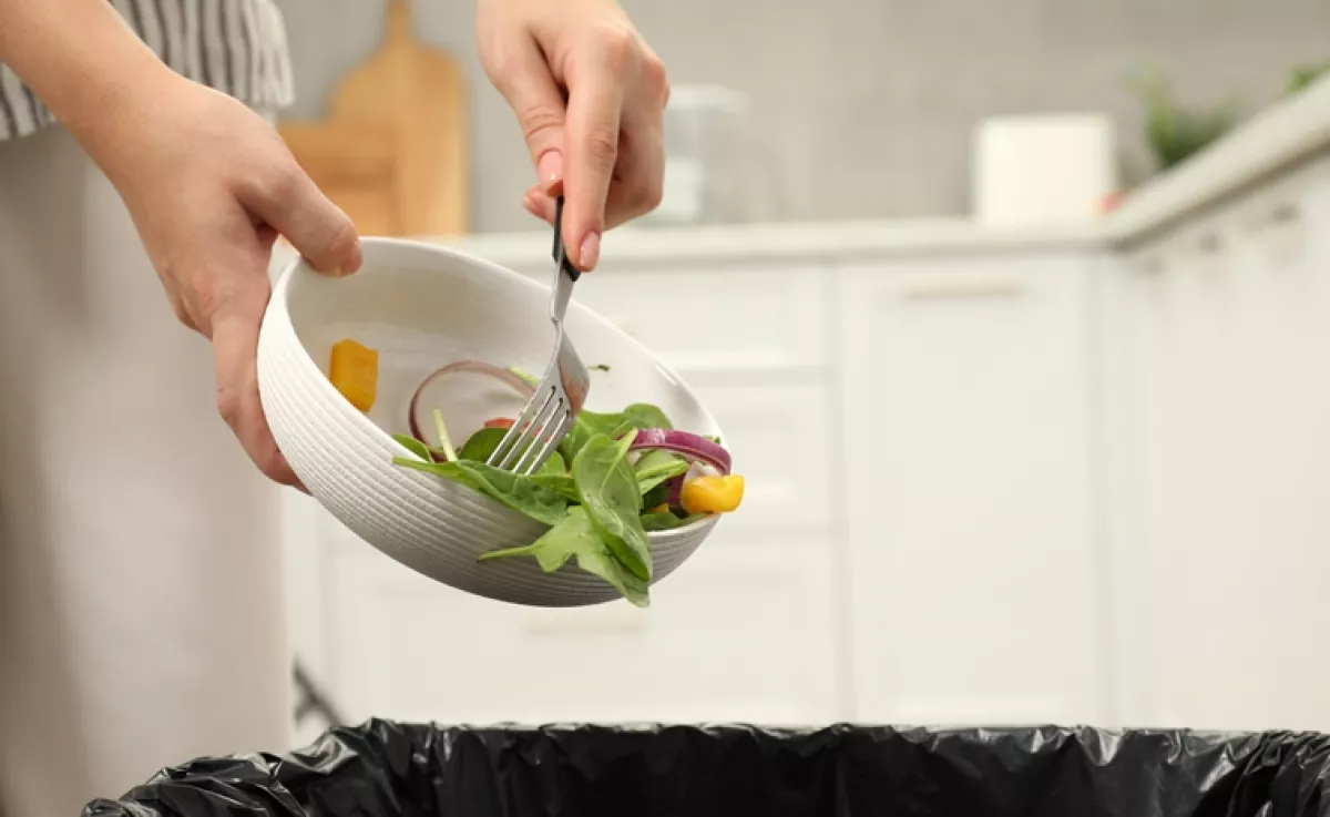 Soha ne edd meg ezekből az ételekből a maradékot: súlyos bajod is lehet tőlük!