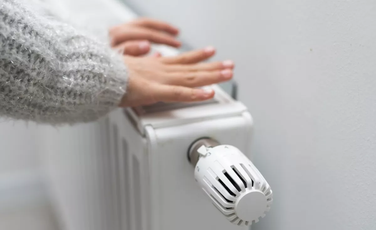 5 fokkal melegebb lehet a lakás télen, ha ezt csinálod: rengeteget spórolhatsz ezzel a trükkel a számlákon