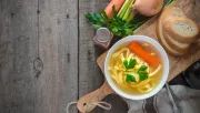 Fekete bors helyett ezt tedd a húslevesbe: olyan finom lesz, hogy mindenki elkéri majd a receptet