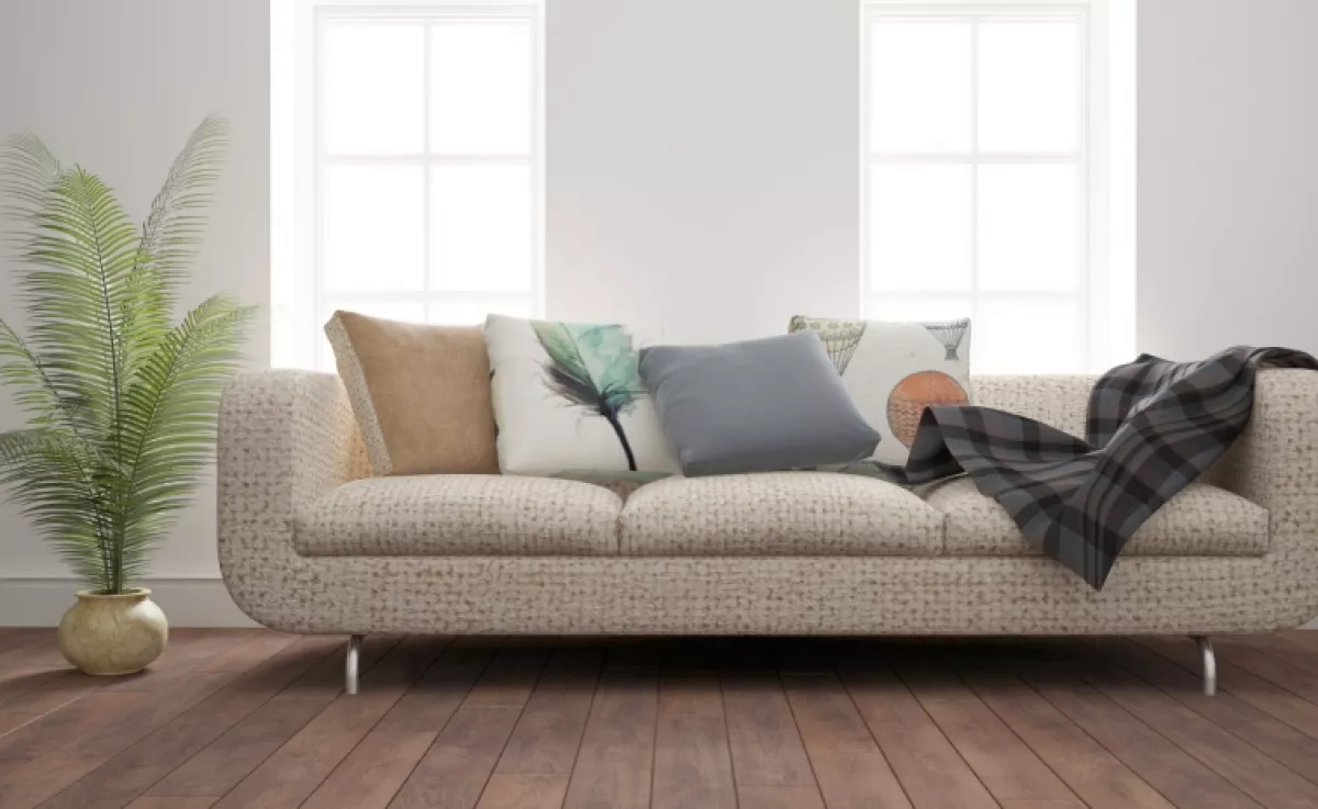 Tedd ide a házban a kanapét, és még idén meggazdagszol: rengeteg pénz ütheti a markodat, ha ezt csinálod