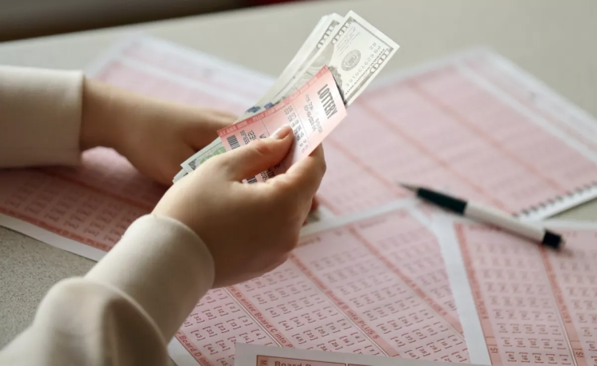 Ezeket a számokat húzd be a lottón, ha nyerni akarsz: szinte mindig szerencsét hoznak