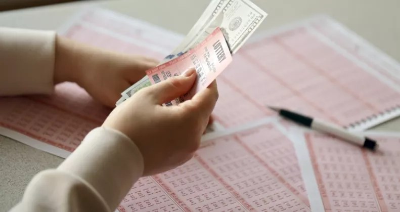 Ezek a legritkábban kihúzott lottószámok Magyarországon: vajon a te kedvenced is köztük van? 