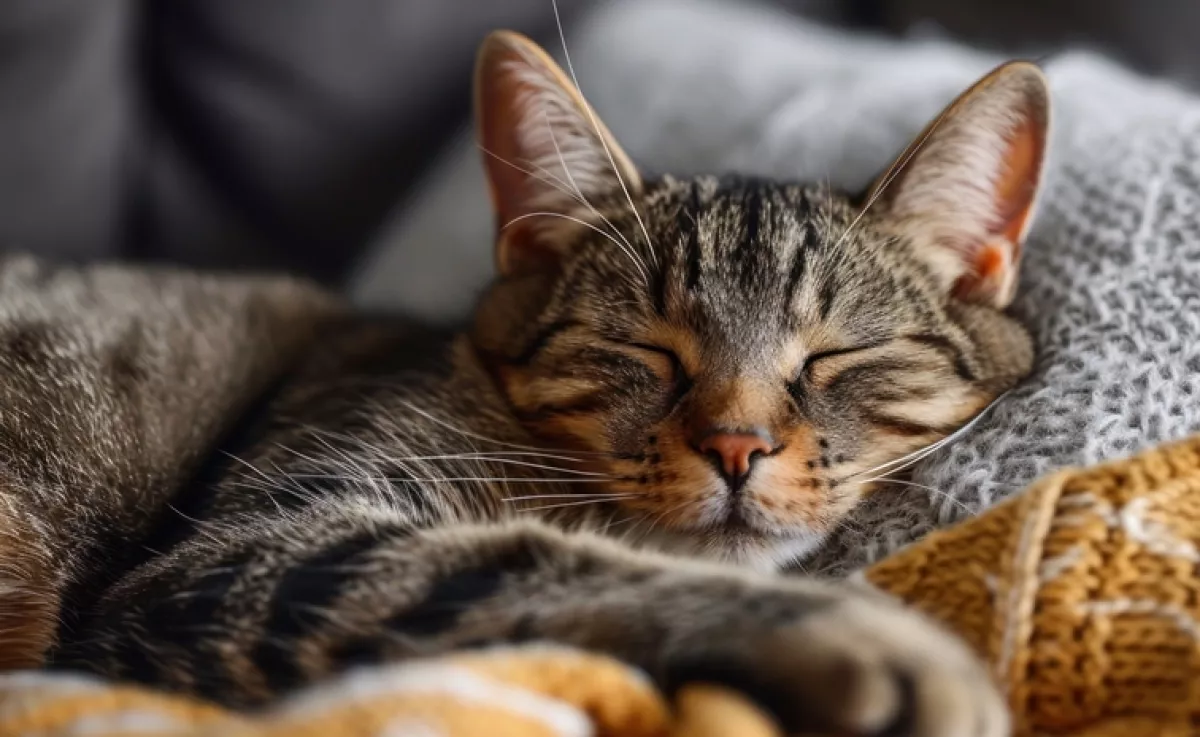 Soha ne vágd le a macskád bajszát: óriási hibát követsz el, ha mégis így teszel