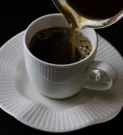 Rájöttek: ez a kávéfajta négyszer annyi nehézfémet tartalmaz, mint a többi