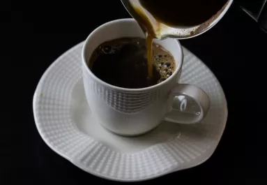 Rájöttek: ez a kávéfajta négyszer annyi nehézfémet tartalmaz, mint a többi