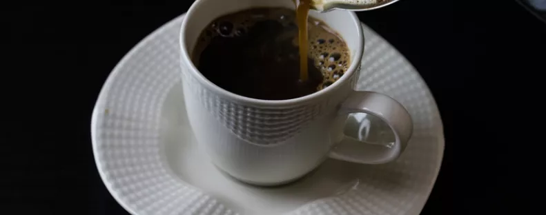 Rájöttek: ez a kávéfajta négyszer annyi nehézfémet tartalmaz, mint a többi