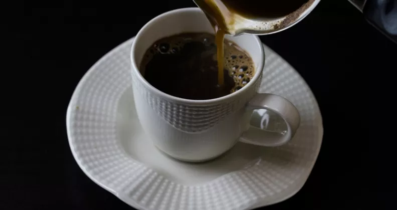 Rájöttek: ez a kávéfajta négyszer annyi nehézfémet tartalmaz, mint a többi