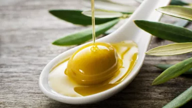 Dietetikusok megnevezték a legegészségesebb olajat főzéshez