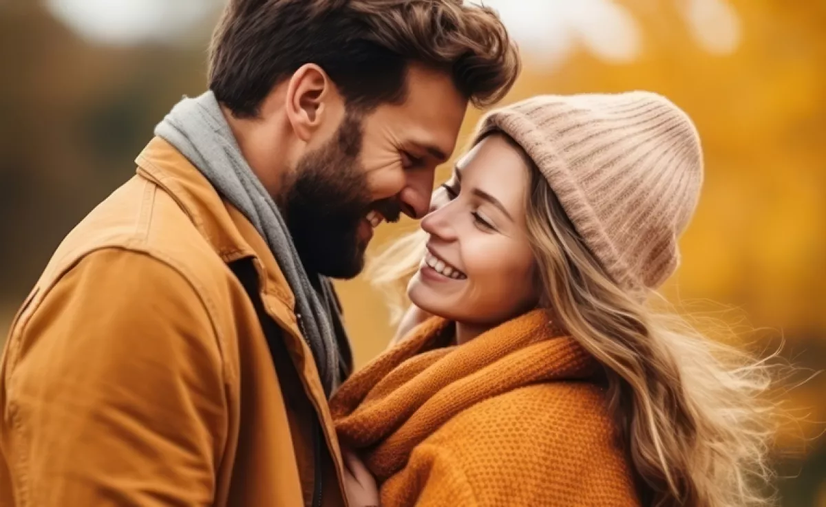 Mindent elsöprő szerelem vár erre a 3 csillagjegyre októberben: szenvedélyes hónapnak néznek elébe