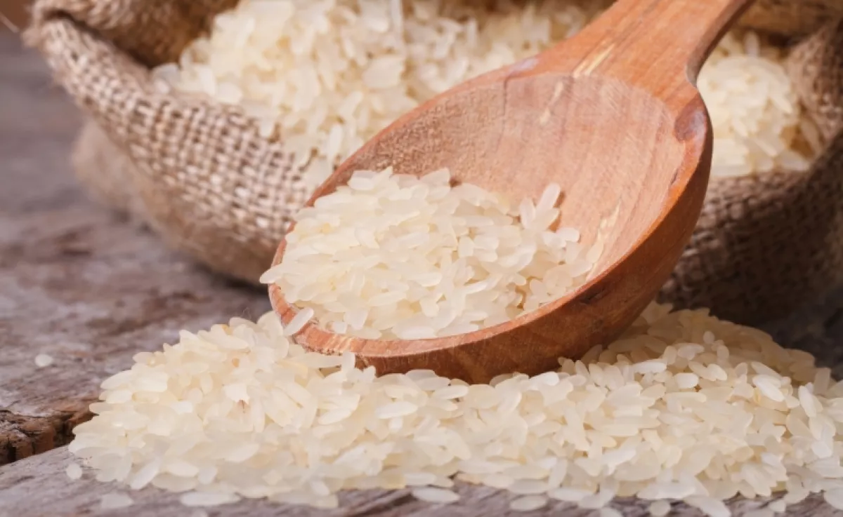 Tegyél egy kis rizst a ruhák közé: elképesztő dolog fog történni