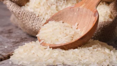 Tegyél egy kis rizst a ruhák közé: elképesztő dolog fog történni