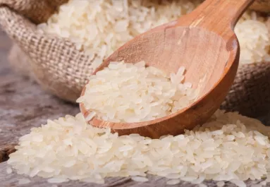 Tegyél egy kis rizst a ruhák közé: elképesztő dolog fog történni