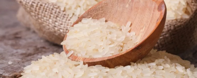 Tegyél egy kis rizst a ruhák közé: elképesztő dolog fog történni