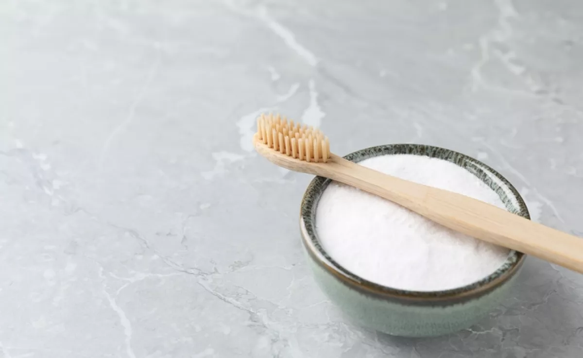 Szigorúan tilos: ezt az 5 felületet soha ne tisztítsd szódabikarbónával a házban