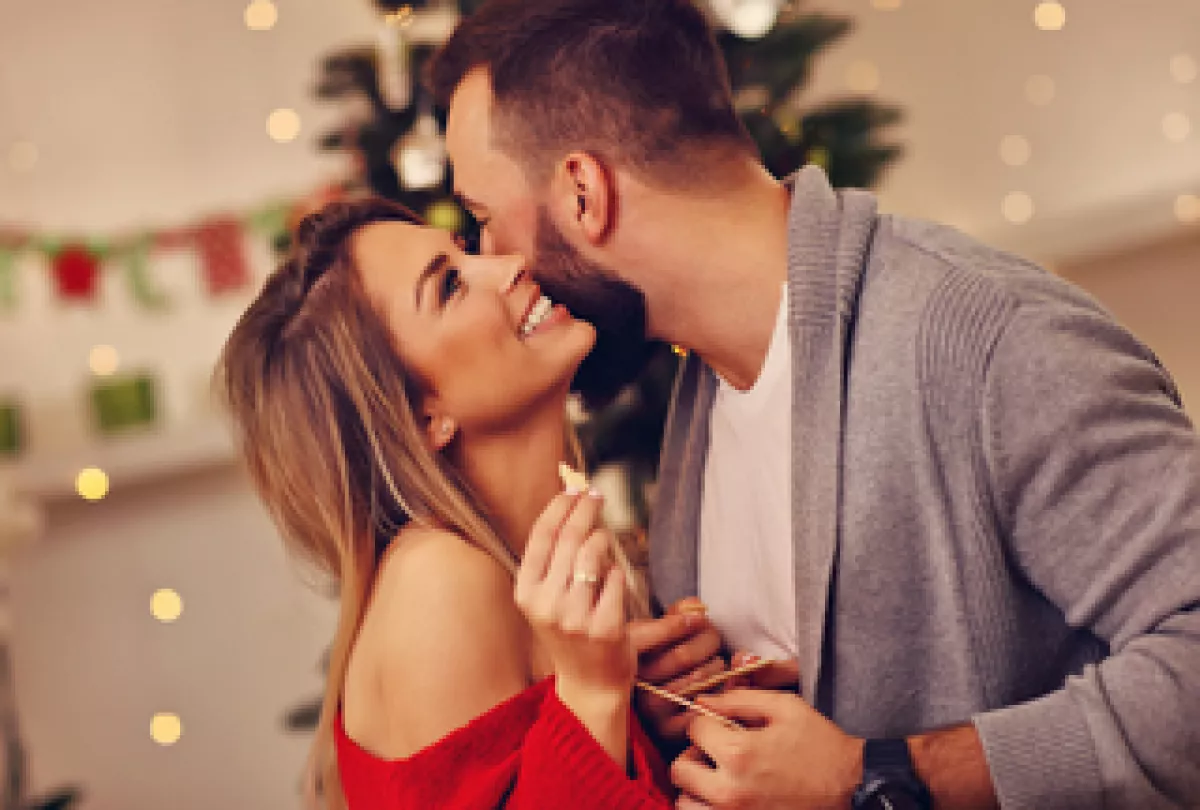 Ebből főzz a párodnak karácsonyra: 6 természetes afrodiziákum, ami pillanatok alatt beindít