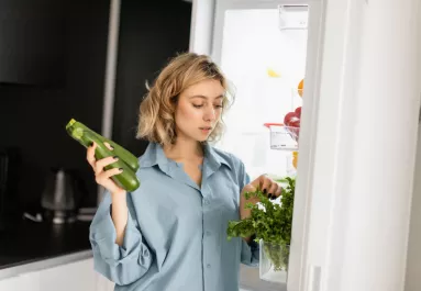 Soha ne csomagold el így a maradékot – beteg is lehetsz tőle