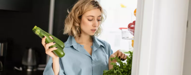 Soha ne csomagold el így a maradékot – beteg is lehetsz tőle