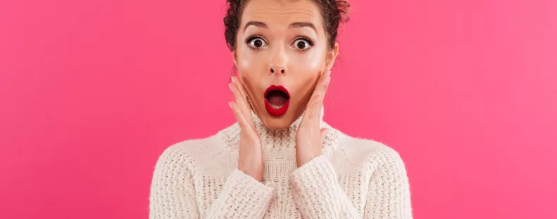 Tudtad? Ezért van hurok minden bevásárlókocsi tetején