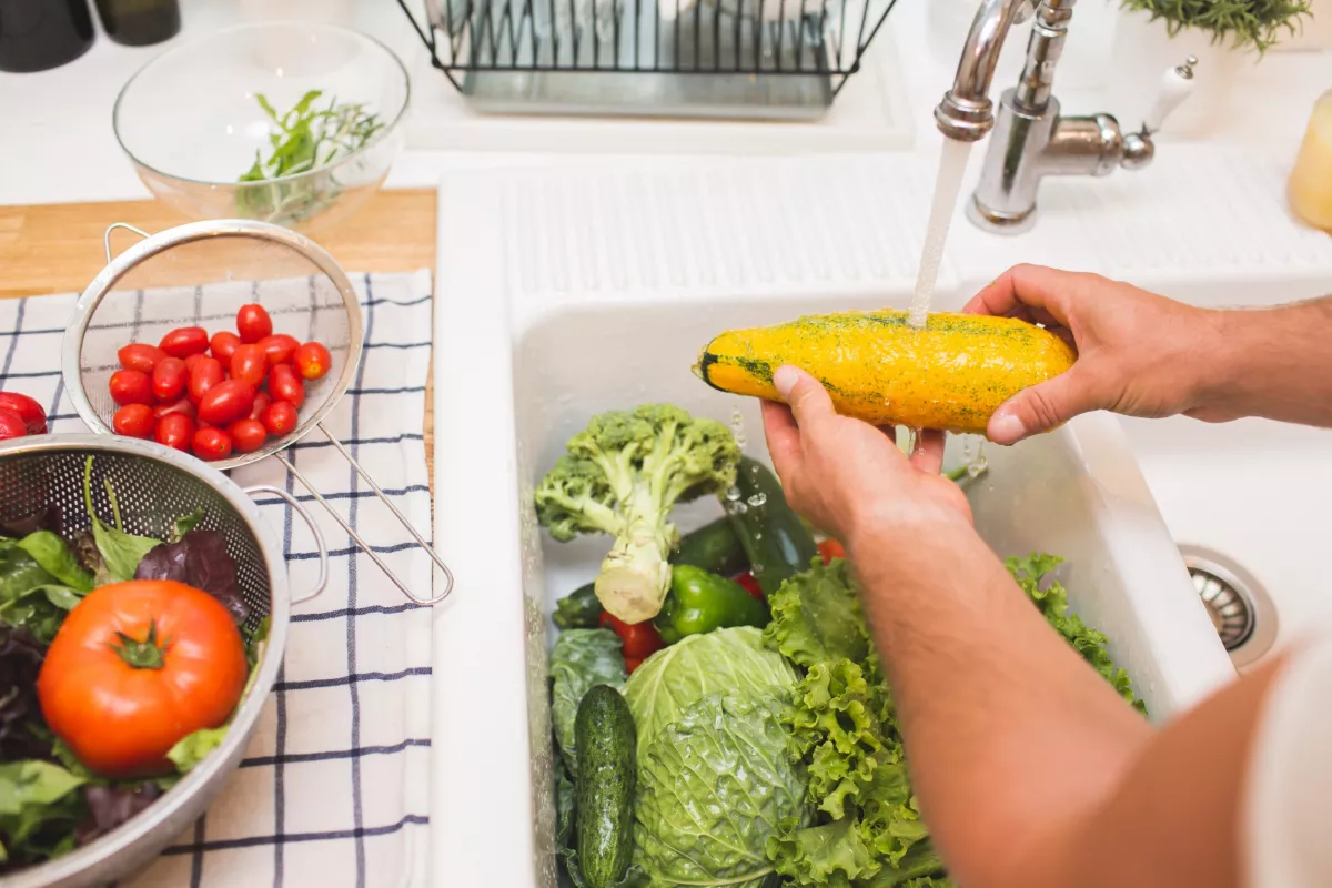 Ennél nincs jobb ebéd – a dietetikusok is ezt ajánlják