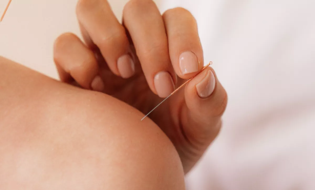 Nyugati panaszokra keleti gyógymódok