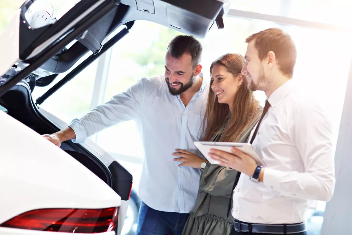 A hidrogén üzemanyagcellás járművek kora elérkezett