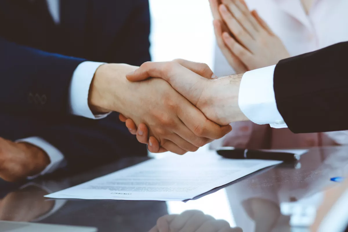 A GoldenPeaks Capital Magyarország egyik legnagyobb HTM-ügyletét köti a Faerch Grouppal