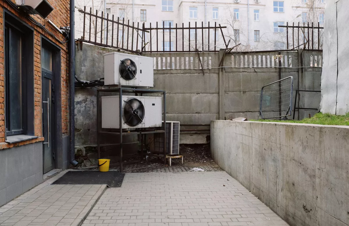 Mit kell tudni a hőszivattyúról?