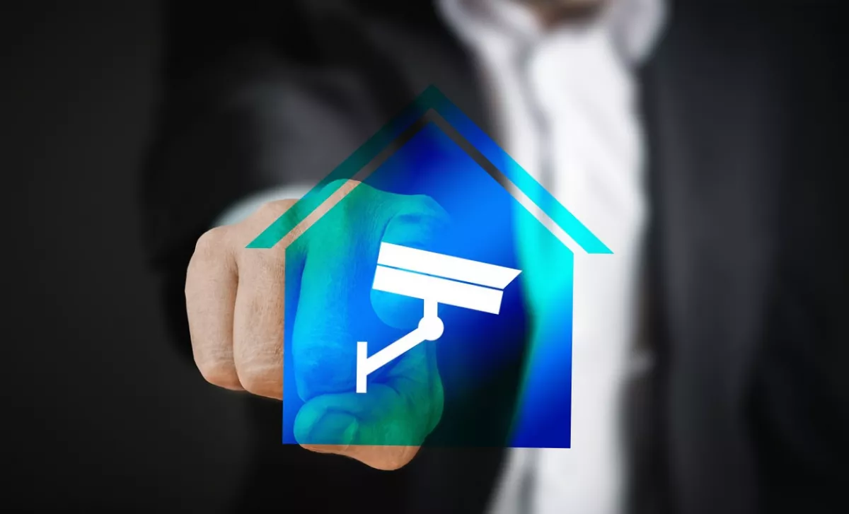 A 4 csatornás HD analóg DVR jellemzői