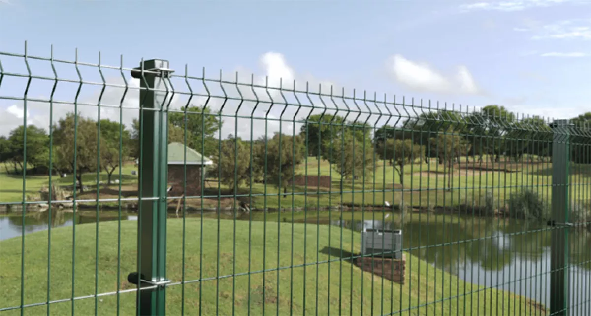 Hogyan válasszunk kerítést?