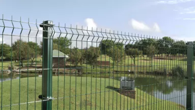 Hogyan válasszunk kerítést?