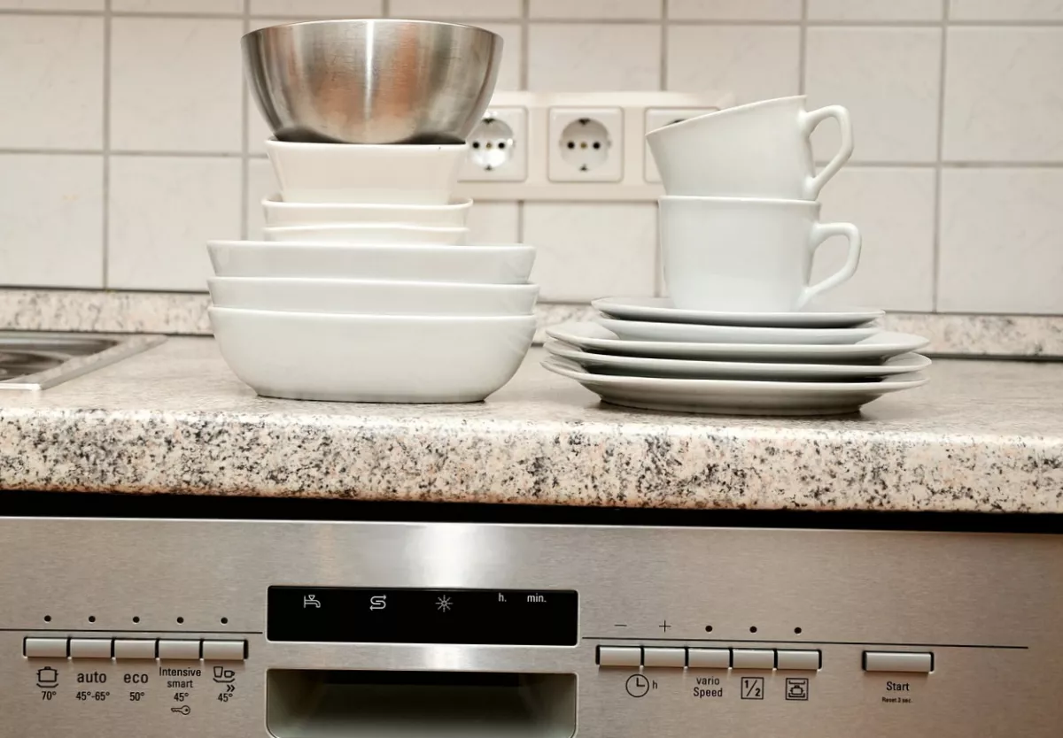 Keskeny mosogatógép: megéri vagy sem?