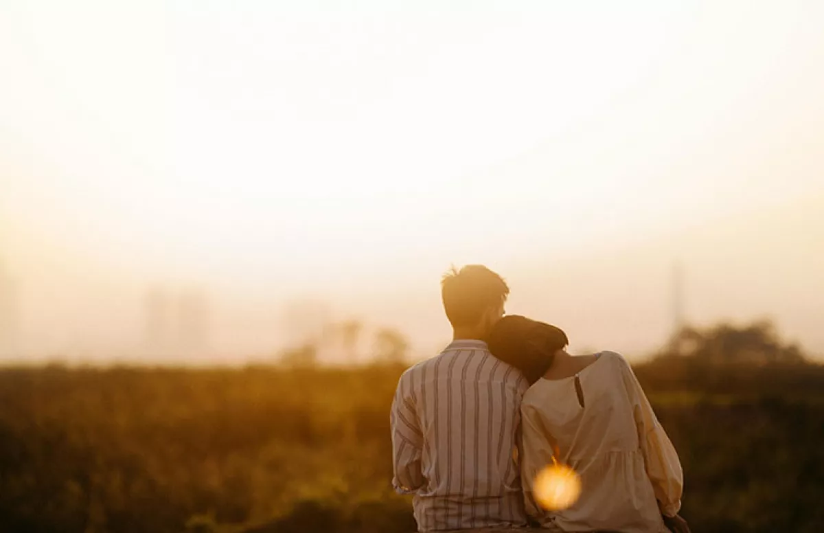 Egyedüllét a jó párkapcsolatért