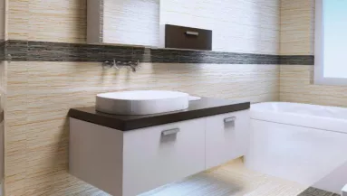 Így válasszunk tudatosan fürdőszobaszekrényt