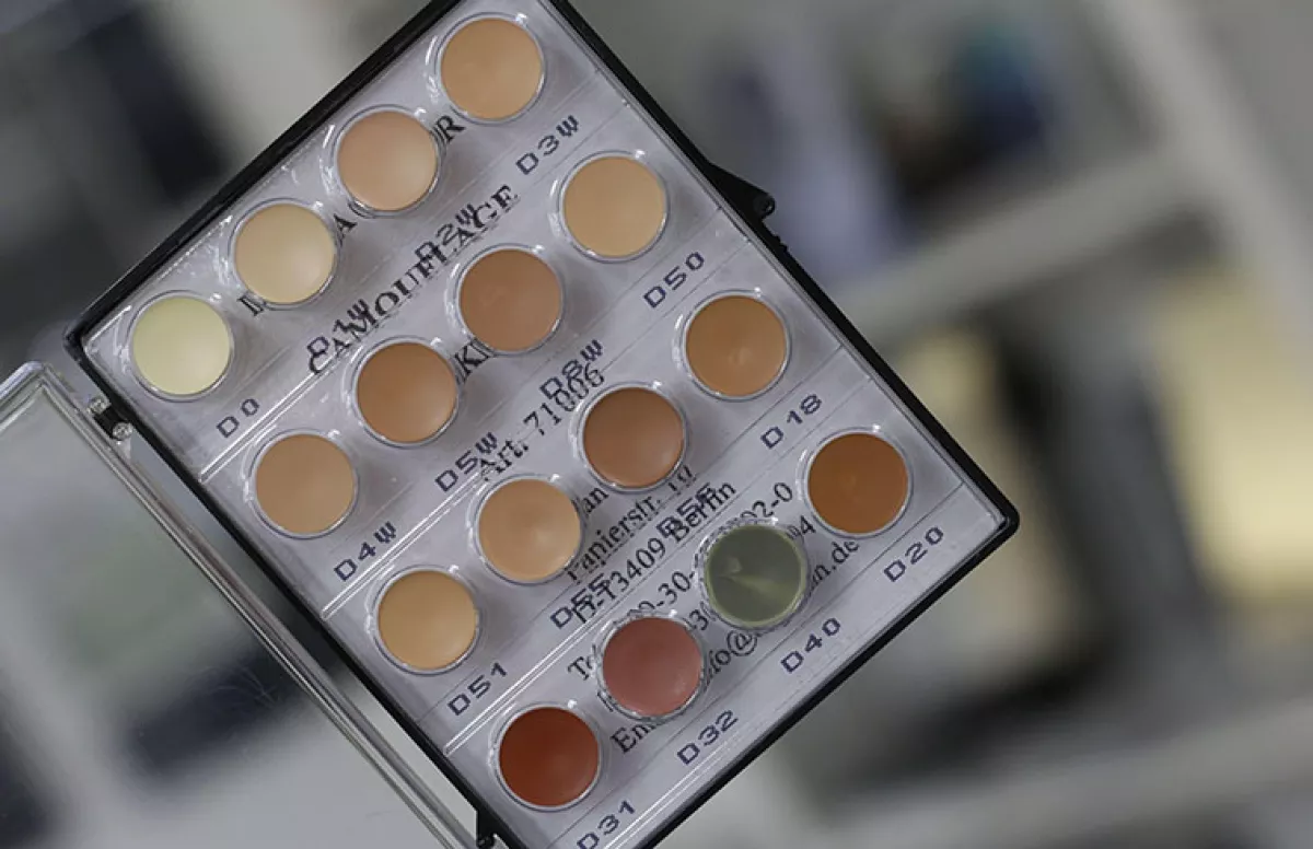 Alapozz úgy, mint a profik!