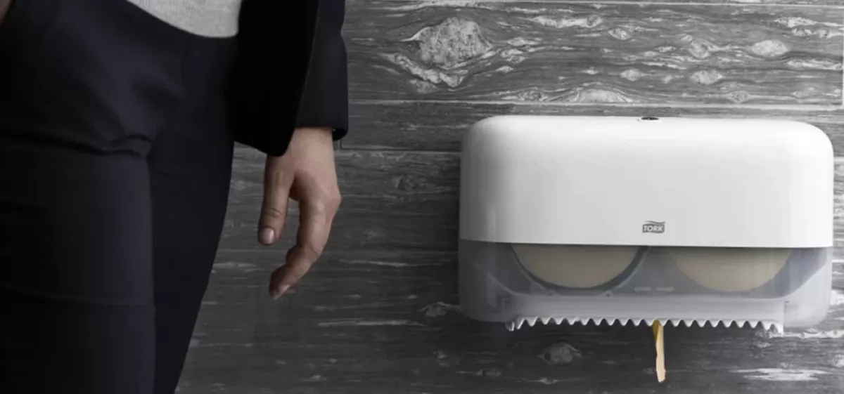 Milyen takarékos megoldások vannak a WC-papír-adagolók világában? 