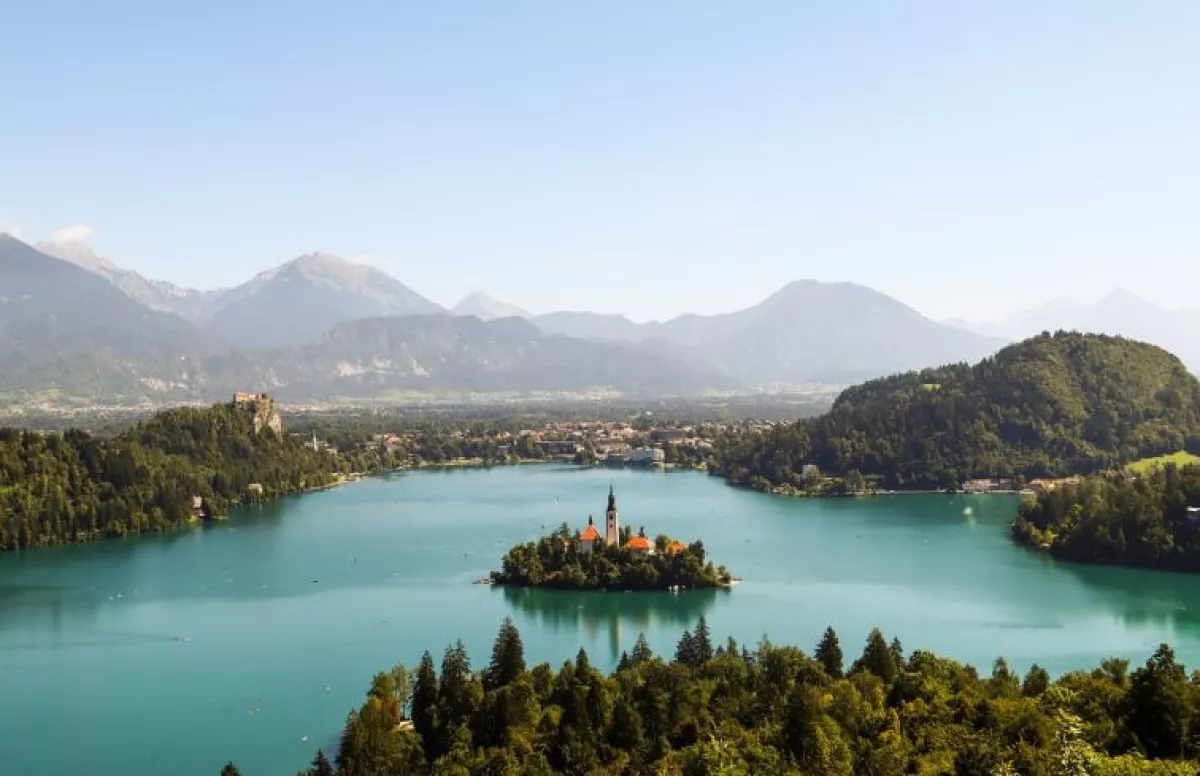 Fedezzük fel Szlovéniát autóval egész évben!