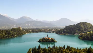 Fedezzük fel Szlovéniát autóval egész évben!