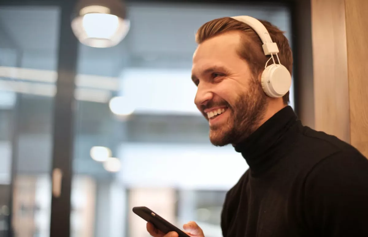 A vezeték nélküli fejhallgatók a zenehallgatás új korszakát hozták el