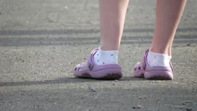 A jó papucs a kényelem és a stílus kombinációja