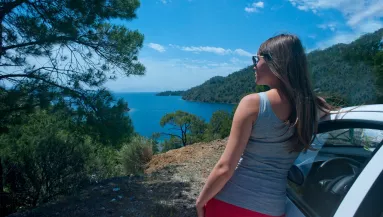 Autóval indulunk nyaralni? Erre érdemes odafigyelni