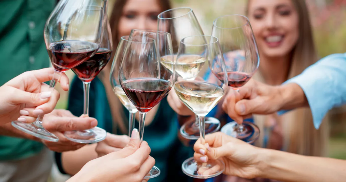 A gasztro- és borrajongók paradicsoma: a Bükk-vidék