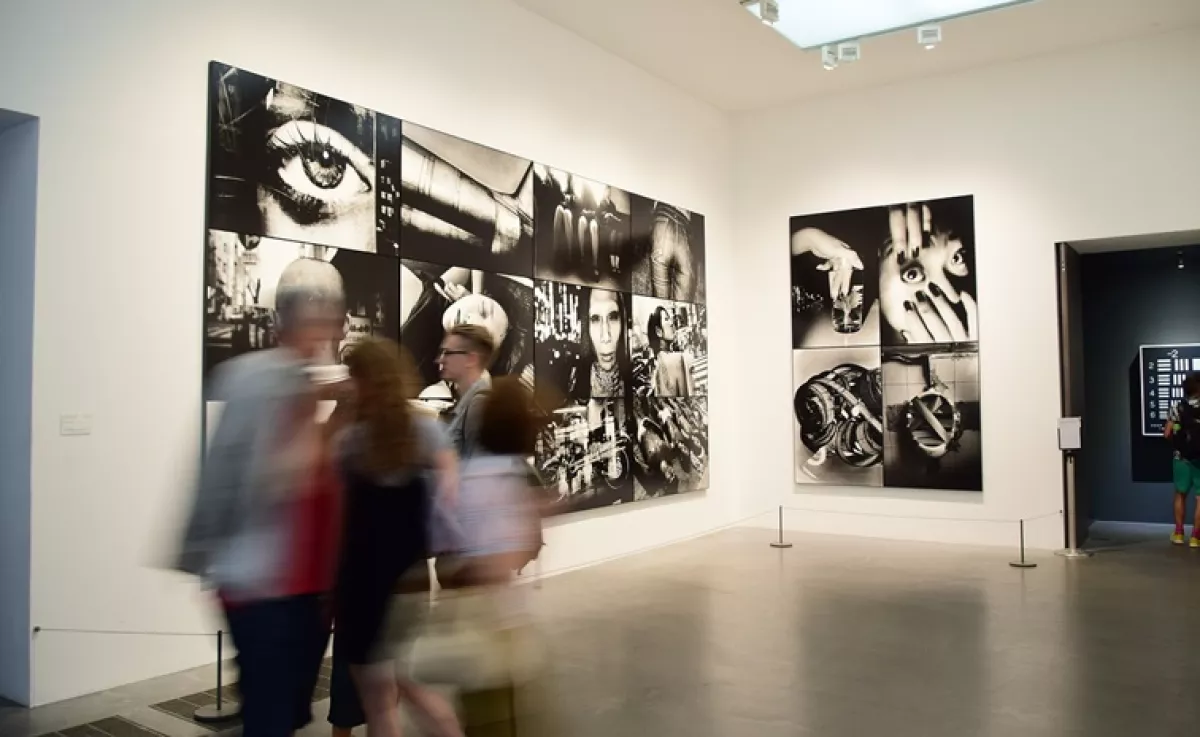 Vászonkép saját fotóból – egy személyes dekorációs elem