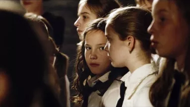 Emlékszel az Oscar-díjas Mindenki Zsófijára? Gyönyörű színésznő ma már - Fotók