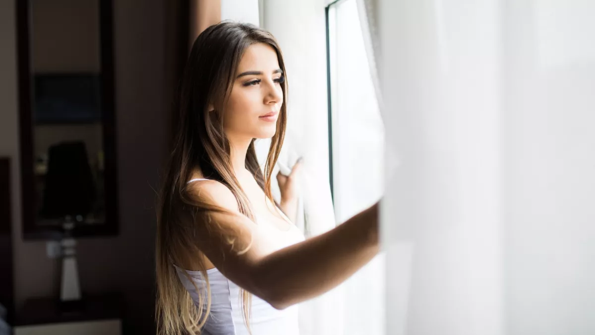 Aki erre a 4 kérdésre "mindig"-gel tud válaszolni, mentálisan erősebb mint az emberek többsége