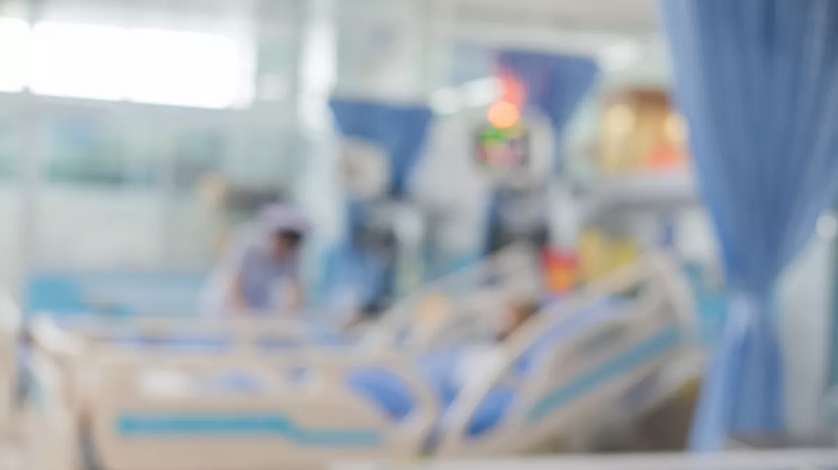 Négy ember kórházba került: járvány egy magyar idősek otthonában