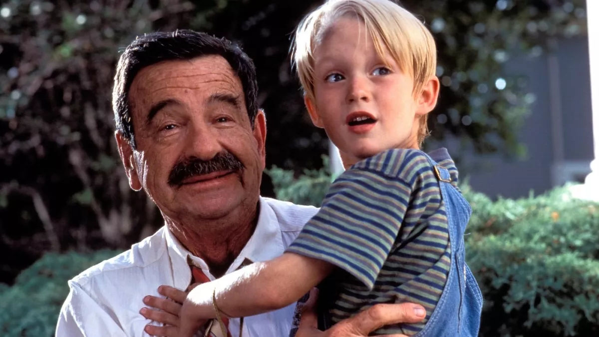 Álompasi lett 39 éves korára a Dennis, a komisz rosszcsont kisfiúja - Fotók