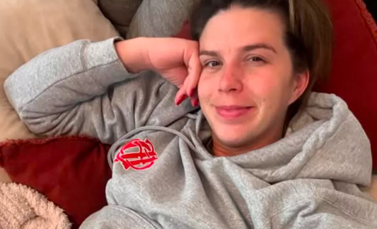 Csodálkozott a kismama a babája kemény rúgásai miatt: az ultrahang mindent megmagyarázott - Videó